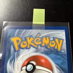 Pokemon TCG Professor's Research Full Art Celebrations 024/025 NM - Image 5