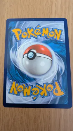 Pokemon TCG Journey Together - Blaziken ex 024/159 Double Rare Holo MINT - Image 2