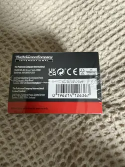 Pokemon TCG Mega Evolution Phantasmal Flames Booster Bundle Sealed - Image 4