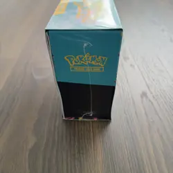 Pokemon Mega Evolution Ascended Heroes Elite Trainer Box ETB New Sealed ID1 - Image 4