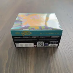 Pokemon Mega Evolution Ascended Heroes Elite Trainer Box ETB New Sealed ID1 - Image 5