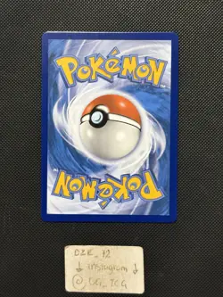 Pokemon Go - Radiant Venusaur - 004/078 - Radiant Holo - MINT - Image 5