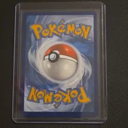 Pokemon Darkrai ex 110 Battle Academy 2024 Holo Rare 210 HP Basic English - Image 2