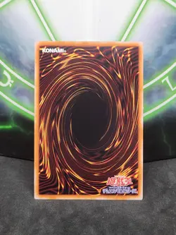 Yugioh Asian English Gladiator Beast Heraklinos CR06-AE059 Ultimate Rare NM - Image 2