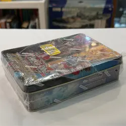 Konami Yugioh 2012 Premium Collection Tin New & Sealed - Image 2