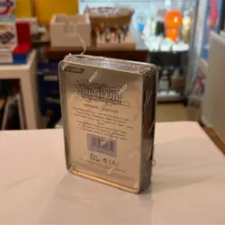 Konami Yugioh 2012 Premium Collection Tin New & Sealed - Image 3