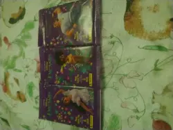 Panini Disney Encanto Trading Card Collection 6-Card Pack Brand New Sealed - Image 1