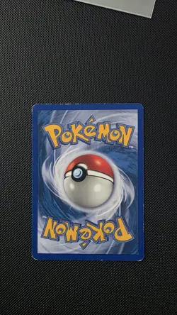 Pokemon Poliwrath 60/165 Expedition Ereader Regular LP Condition Yuka Morii - Image 2