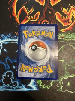 Flareon VMAX Swsh180 Swsh: Sword & Shield Promo Cards Holo - Image 2