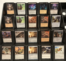 MTG Rat Deck (Mono Black ‘Rats are Removal’) 40-Card Deck Pack | Just Add Lands - Image 2