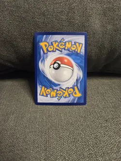 Pikachu 0704/09 Reverse Gem Pack Chinese Pokemon Card - Image 2