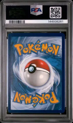 PSA 9 Mint Charizard ex 2023 Obsidian Flames 228/197 Hyper Rare Card - Image 2