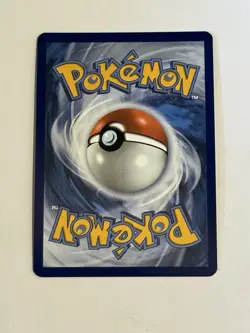 Iono's Wattrel - 054/159 - Reverse Holo - Journey Together - NM/M - Pokemon Card - Image 2