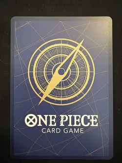 One Piece TCG - Roronoa Zoro - OP15-113 - Adventure on Kami's Island - ENG - NM - Image 2