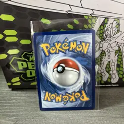Pokemon TCG Team Rocket's Persian EX Destined Rivals 219/182 - Image 2