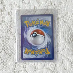 Neo Upper Energy ACE SPEC Rare Pokemon Card Temporal Forces 162/162 NM - Image 3