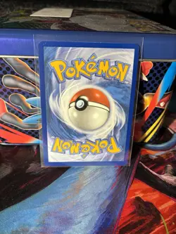 Pokemon TCG Team Rocket's Houndoom 191/182 Destined Rivals Pack Fresh - Image 2