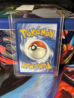 Pokemon TCG Team Rocket's Houndoom 191/182 Destined Rivals Pack Fresh - Image 4