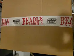 MTG MAGIC B&G SECRET LAIR HERE BE DRAGONS SEALED LIMTD EDITION FREE SHIP 2 AVAIL 789554769884 - Image 2