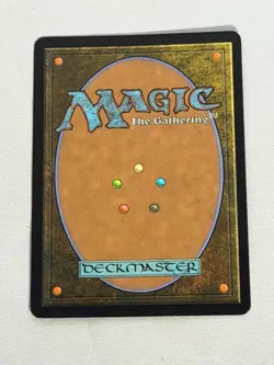 MTG FOIL Decree of Justice Judge Promo Magic the Gathering - Image 2