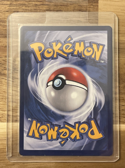 Pokemon TCG Chinese Abomasnow CHR - Battle Styles, CS3aC-126/125 NM Trading Card - Image 2