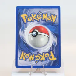 Pokemon TCG - Blaine's Charmander 61/132 Gym Heroes Common WOTC - EXC - Image 3