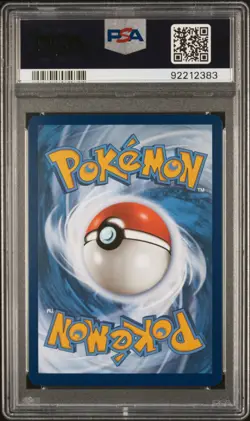 2021 POKEMON SWORD & SHIELD EVOLVING SKIES #067 SABLEYE-REV.FOIL PSA 9 - Image 2