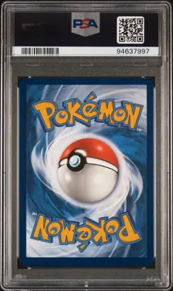 2022 POKEMON SWORD & SHIELD SILVER TEMPEST #TG02 FA/MILOTIC PSA 9 - Image 2