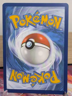 TANDEMAUS 073/091 COMMON PALDEAN FATES POKEMON REVERSE HOLO NM - Image 2