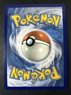 Pokemon TCG - Ho-oh ex - Trading Card Game Classic - 007/34 - Near Mint - Image 2