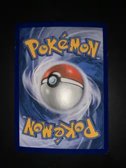 15/18 Snubbul Holo Detective Pikachu Pokemon Carta Ita Italiano - Image 2