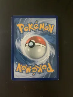 7/18 Psyduck Holo Detective Pikachu Pokemon Carta Ita Italiano - Image 2