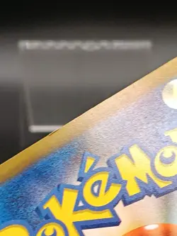 Shiny Mew ex SSR 327/190 SV4a Paldean Fates Shiny Treasure ex Japanese Pokemon - Image 4