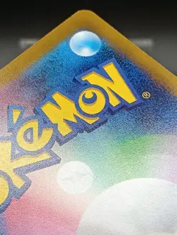 Arcanine ex SR 092/078 SV1V Scarlet & Violet Violet ex Japanese Pokemon Card - Image 3