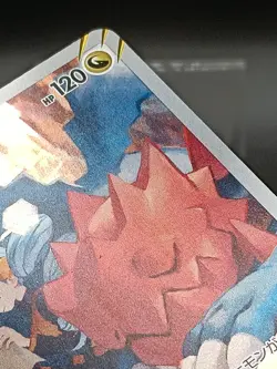 Druddigon CHR 209/184 S8b VMAX Climax - Pokemon Card Japanese - Image 3