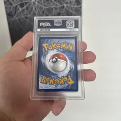 Pokemon PSA 10 Galarian Articuno V 170/198 Chilling Reign Alt Art - Image 2