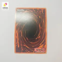 Yugioh | Super Rare | Heavy Slump - MYFI-EN059 - Image 2