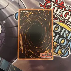 (HL) Yugioh Spirit Of The Breeze Labyrinth Of Nightmares 1st Edition LON-037 VLP - Image 2