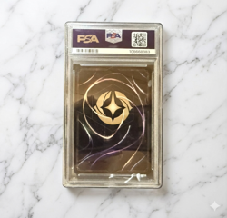 PSA 10 Disney Lorcana Moana Adventurer of Land and Sea 26/P2 Promo Japanese - Image 2