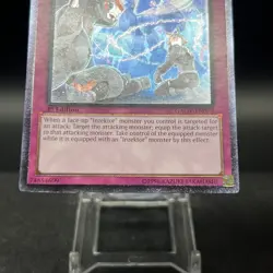 Zekt Conversion GAOV-EN073 1st Edition Ultimate Rare Yugioh Card - Image 3