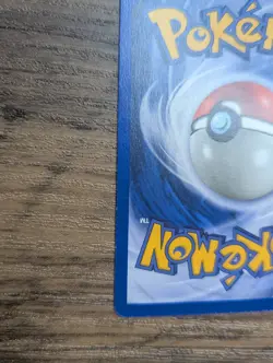 Pokemon TCG Neo Revelation Lugia 20/64 Vintage 2000 Non-Holo Card - Image 2