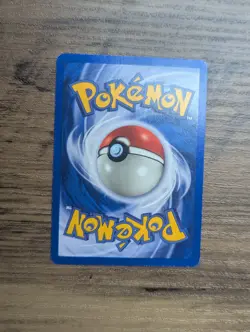 Pokemon TCG Neo Revelation Lugia 20/64 Vintage 2000 Non-Holo Card - Image 4