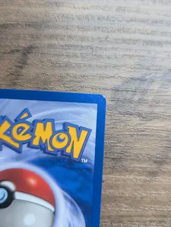 Pokemon TCG Neo Revelation Lugia 20/64 Vintage 2000 Non-Holo Card - Image 5