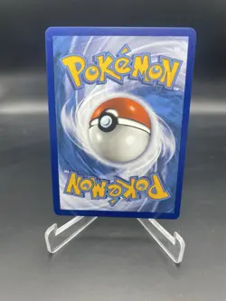 Inteleon VMAX 050/192 – Pokemon TCG Rebel Clash Ultra Rare Card NM - Image 2