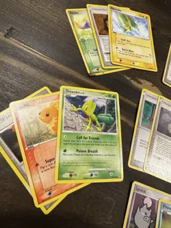 Vintage Pokemon Bulk Lot- early 2000’s cards, no energies! - Image 3