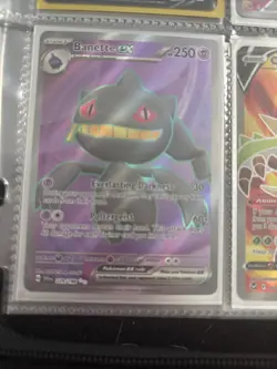 Random pokemon cards lot of 9 - Image 4
