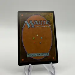 MTG TCG Foil Carnifex Demon - Scars of Mirrodin (SOM) - Image 2