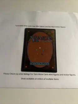 MTG The List (Dominaria Remastered) Nature's Lore - Image 2