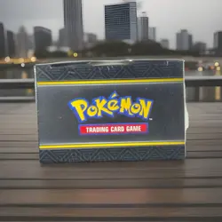 Pokemon TCG Perfect Order Booster Bundle Factory Sealed New - Image 5