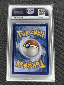 2016 Pokemon XY Evolutions Charizard Ex 12/108 PSA Mint 9 - Image 2